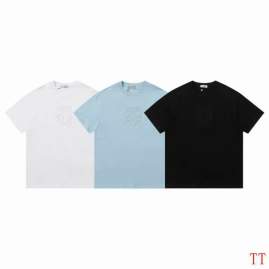 Picture of Loewe T Shirts Short _SKULoeweS-2XL20tx029190